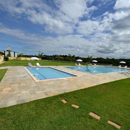 Pousada Haras Santa Rita Poconé المظهر الخارجي الصورة